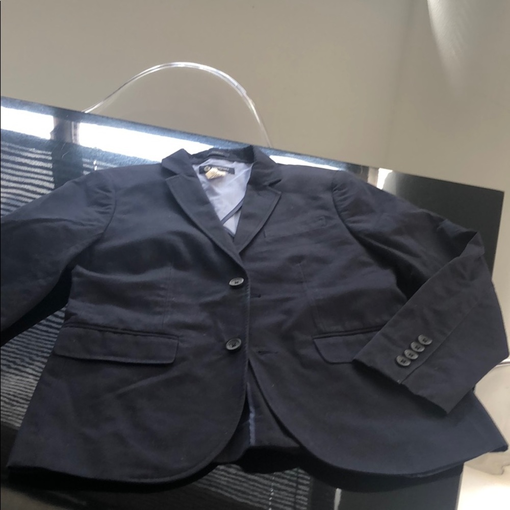 Boy blazer - Picture 3 of 3